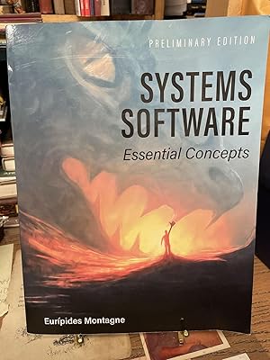 Systems Software: Essential Concepts (Preliminary Edition)