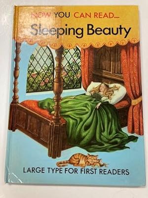 Seller image for Sleeping Beauty (Now You Can Read .) for sale by Bookends