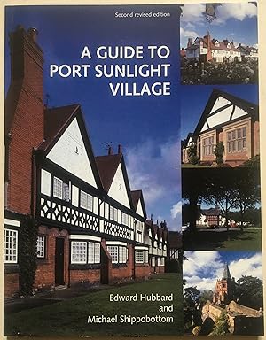 A Guide To Port Sunlight Village