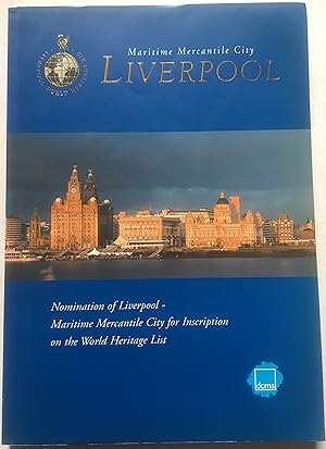 Maritime Mercantile City Liverpool
