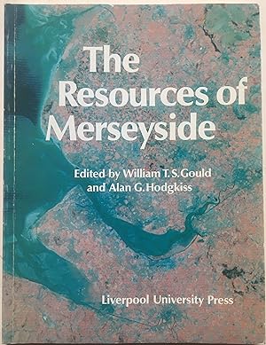 The Resources Of Merseyside