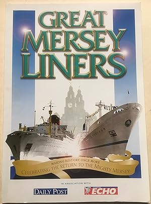 Great Mersey Liners