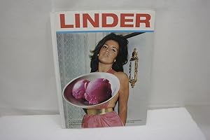 Lindner, Frau / Objekt [Publikation zur Ausstellung durch die Kestner Gesellschaft, Hannover.]