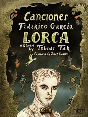Seller image for Canciones of Federico Garca Lorca -Language: spanish for sale by GreatBookPrices
