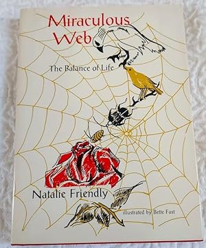 MIRACULOUS WEB The Balance of Life