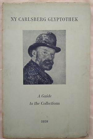 vagn. NY Carlsberg costituita Poulsen a Guide to the collections 