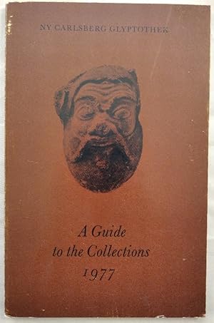 Bild des Verkufers fr Ny Carlsberg Glyptothek. A Guide to The Collections. By Vagn Poulsen. zum Verkauf von KULTur-Antiquariat