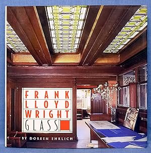 Seller image for Frank Lloyd Wright Glass for sale by Dennis McCarty Bookseller