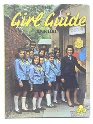 Seller image for The Girl Guide Annual 1971 for sale by World of Rare Books