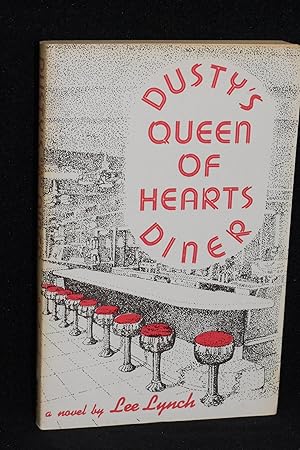 Dusty's Queen of Hearts Diner