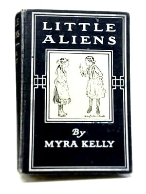 Imagen del vendedor de Little Aliens a la venta por World of Rare Books