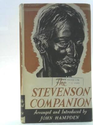 Image du vendeur pour The Stevenson Companion mis en vente par World of Rare Books