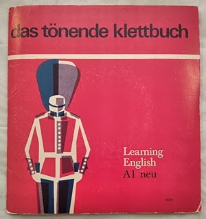 Das tönende Klettbuch. Learnig English, A1 neu. [3 Vinyl-Singles]