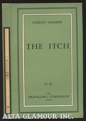 Seller image for THE ITCH The Traveller's Companion Series for sale by Alta-Glamour Inc.
