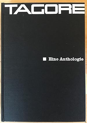 Seller image for Eine Anthologie. for sale by Antiquariat Peda