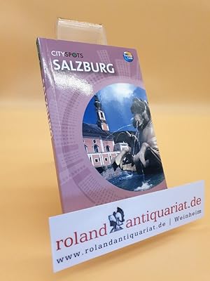 Salzburg (CitySpots)