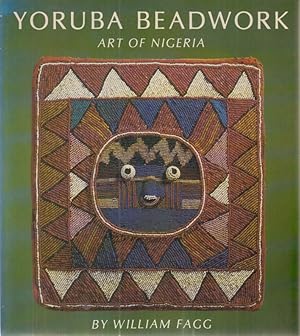 Yoruba Beadwork: Art of Nigeria