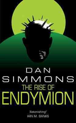 Imagen del vendedor de Rise of Endymion a la venta por GreatBookPricesUK