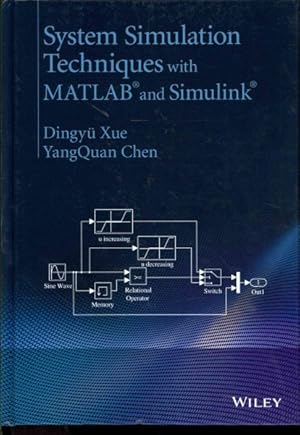 Seller image for System Simulation Techniques with Matlab and Simulink for sale by GreatBookPrices