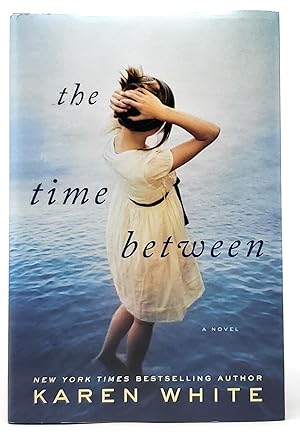 Seller image for The Time Between [SIGNED] for sale by Underground Books, ABAA