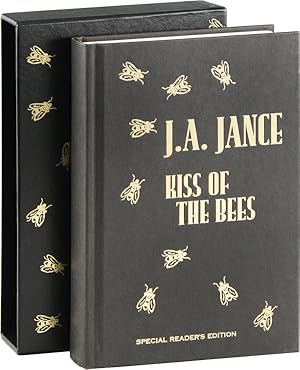 Kiss of the Bees [Limited Edition, Signed]