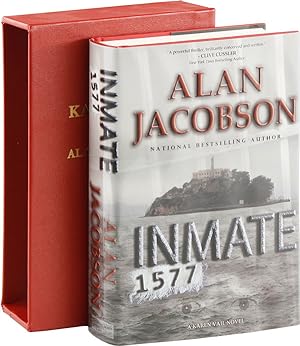 Inmate 1577 [Limited Edition, Signed]