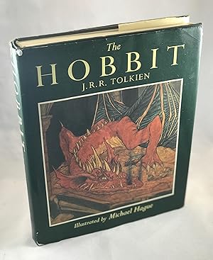 Bild des Verkäufers für The Hobbit or, There and Back Again zum Verkauf von Lost Paddle Books, IOBA