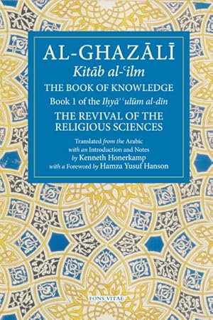 Seller image for Book of Knowledge for sale by GreatBookPrices