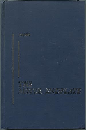 Bild des Verkufers fr The Motor Endplate zum Verkauf von Between the Covers-Rare Books, Inc. ABAA