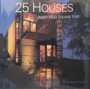 25 Houses Under 2500 Square Feet