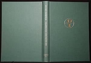 Die Würzburger Inschriften bis 1525. Auf der Grundlage des Nachlasses von Theodor Kramer, bearb. ...