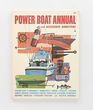 Power Boat Annual and Accessory Directory