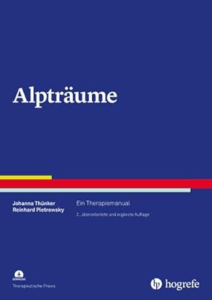 Immagine del venditore per Alptrume venduto da Rheinberg-Buch Andreas Meier eK