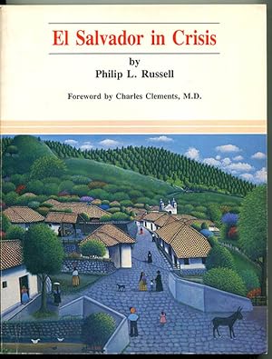 El Salvador in Crisis