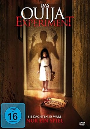 Das Ouija Experiment, [DVD]