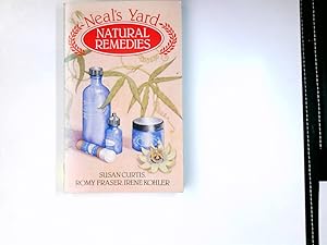 Bild des Verkufers fr Neal's Yard Natural Remedies (Arkana S.) zum Verkauf von Antiquariat Buchhandel Daniel Viertel