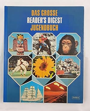 Das große Reader's-Digest-Jugendbuch