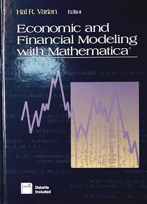 Imagen del vendedor de Economic and financial modeling with Mathematica. a la venta por Antiquariat Bookfarm