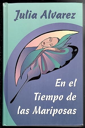Imagen del vendedor de En El Tiempo De Las Mariposas / In the Time of the Butterflies (Spanish Edition) a la venta por The Sun Also Rises