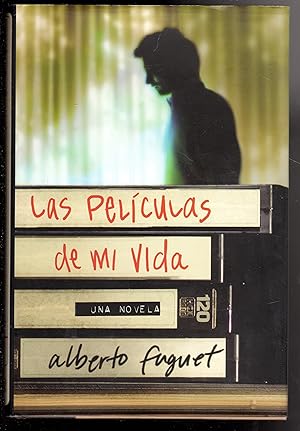 Seller image for Las Peliculas de Mi Vida: Una Novela (Spanish Edition) for sale by The Sun Also Rises