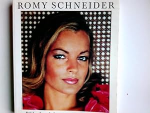 Seller image for Romy Schneider : Bilder ihres Lebens. Renate Seydel for sale by Antiquariat Buchhandel Daniel Viertel