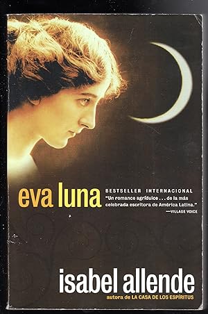 Seller image for Eva Luna (Spanish Language Edition) for sale by The Sun Also Rises
