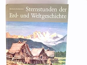 Bild des Verkufers fr Sternstunden der Erd- und Weltgeschichte. Gloria 12 zum Verkauf von Antiquariat Buchhandel Daniel Viertel