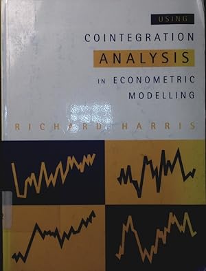 Imagen del vendedor de Using cointegration analysis in econometric modelling. a la venta por Antiquariat Bookfarm