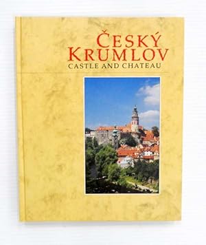 Cesky Krumlov. Castle and Chateau