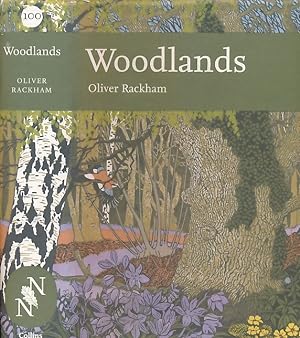 Seller image for Woodlands. New Naturalist No 100 for sale by Barter Books Ltd
