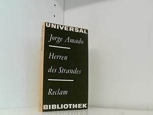 Bild des Verkufers fr Herren des Strandes zum Verkauf von Book Broker