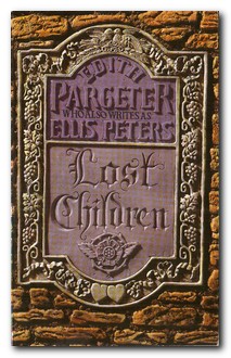 Imagen del vendedor de Lost Children a la venta por Darkwood Online T/A BooksinBulgaria