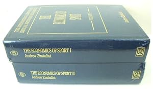 The Economics of Sport, Volumes 1&2