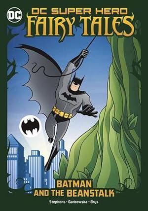Seller image for Batman and the Beanstalk (Hardcover) for sale by Grand Eagle Retail